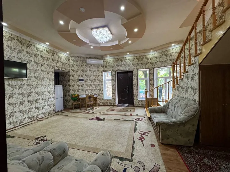 Dacha Xumsonda!!!