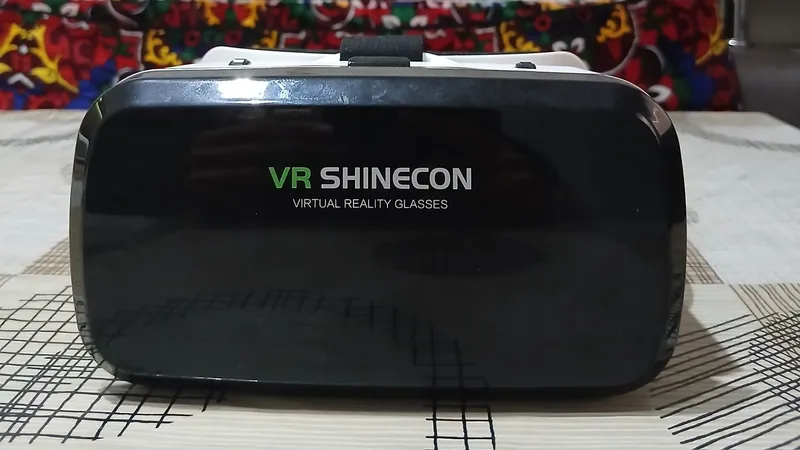 VR Shinecon G04BS sotiladi