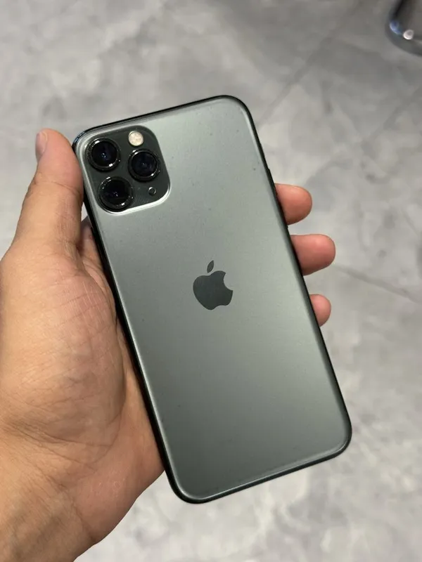Iphone 11 pro 64Gb 2