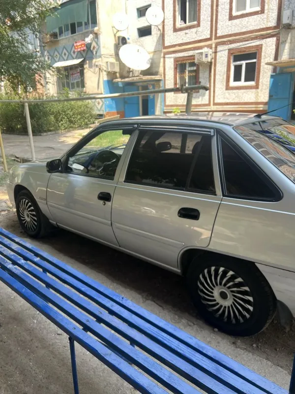 Nexia2 sotiladi naxtga 2