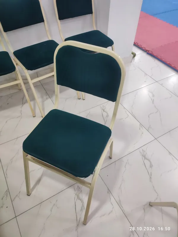 Stol stul sotiladi holati ideal jami 20mata 3