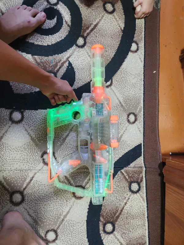 nerf — фото 2