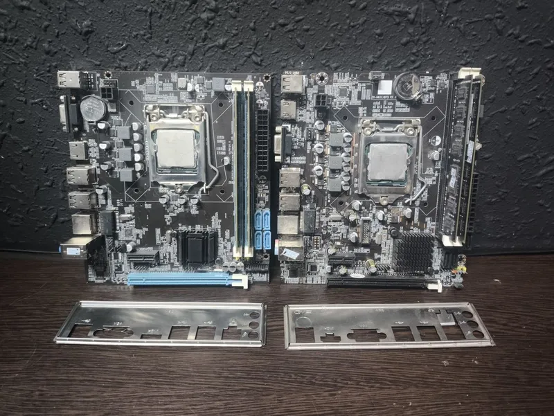 H61+i7 2600+16Gb 1 H61+i7 2600+16Gb 1