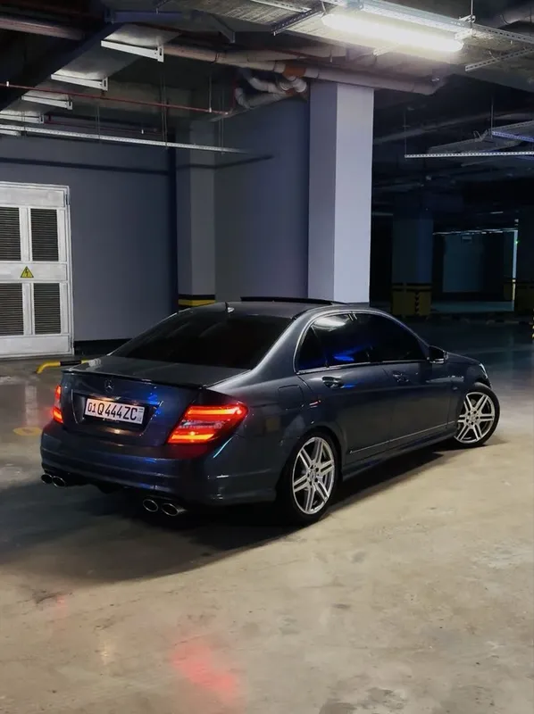 Mercedes benz w204 mator m272 3 litr radnoy umuman ish yoq propan bor