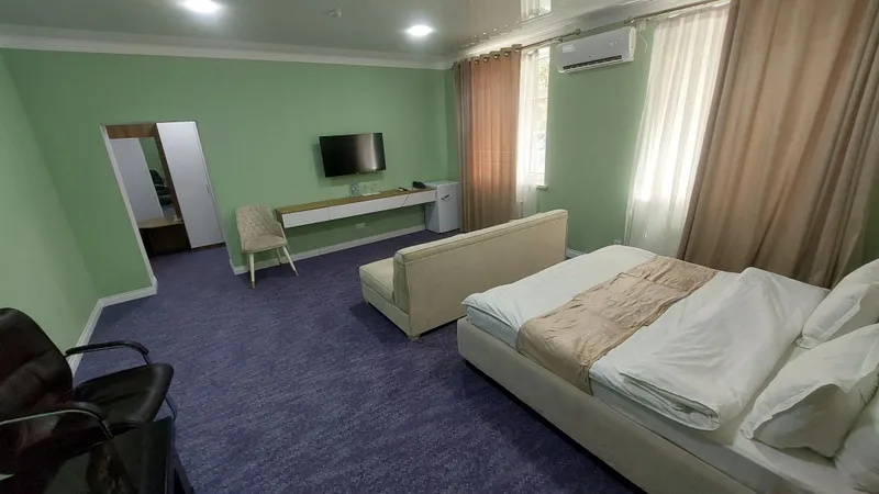 Kunlik kvartira,мехмонхона,Arzon hotel,Kunlik ijara,Хостел,Mexmonxona — фото 2 Kunlik kvartira,мехмонхона,Arzon hotel,Kunlik ijara,Хостел,Mexmonxona — фото 2