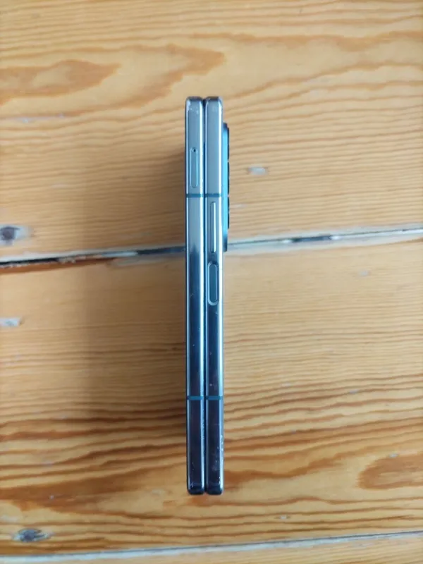 Samsung z fold — фото 4