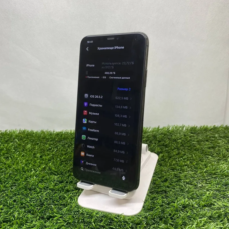 iPhone 11 Pro Max 512 Gb srochni 5 iPhone 11 Pro Max 512 Gb srochni 5