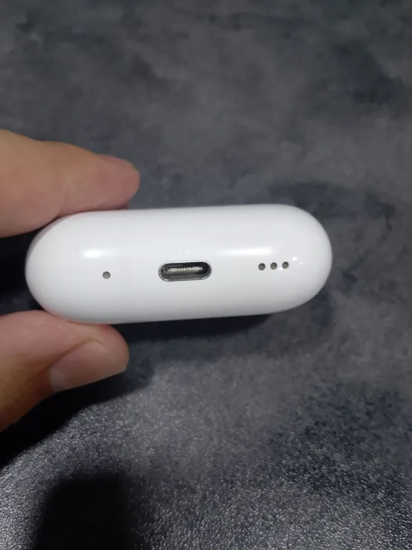 AirPods Pro 2 — фото 1