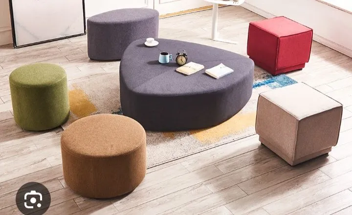 Pufiklar 30% sikidka bilan harid qiling Globus mebeldan sifatiga garan — фото 3