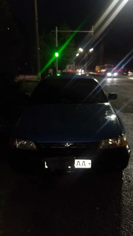 Toyota Carina продам — фото 4