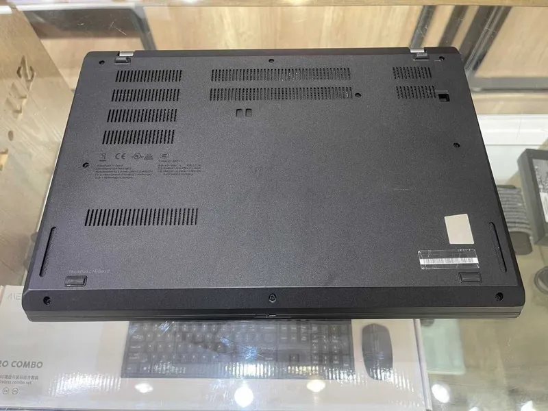 Lenovo ThinkPad L14 Gen 2 Core I7-1165G7 RAM 16 Gb SSD 256 7 Lenovo ThinkPad L14 Gen 2 Core I7-1165G7 RAM 16 Gb SSD 256 7