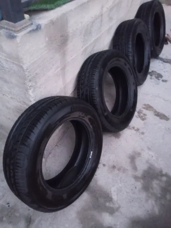 Cobalt radnoy balon 195/65/15. Cobalt radnoy balon 195/65/15.