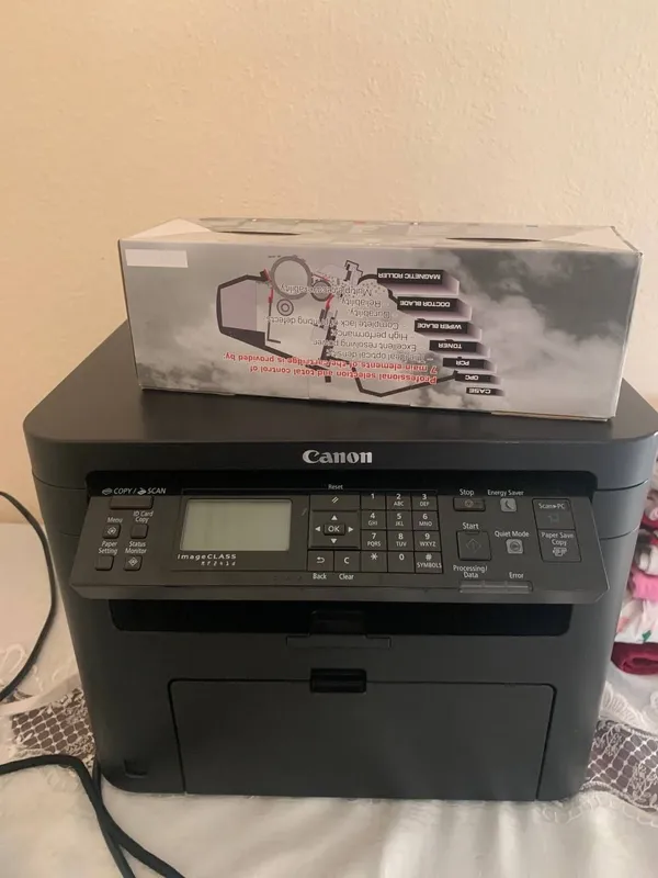 Printer canon mf241d Printer canon mf241d