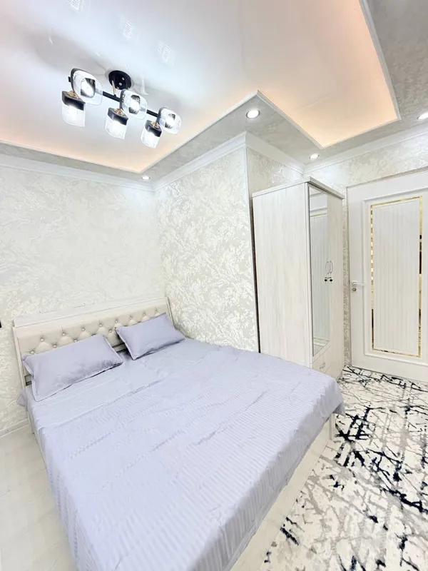 Срочно продам 2/1/5 Чиланзар 13 4