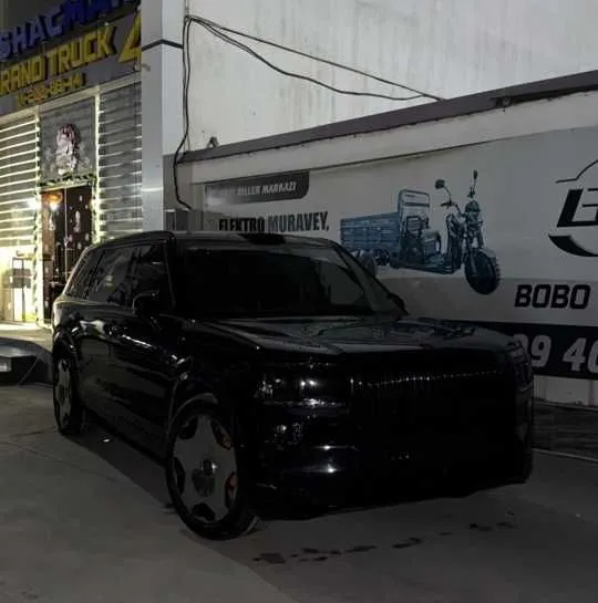 Zeekr 9X Зеекр 9Х FULL 2026 70kw sotuvda tayyor 1 Zeekr 9X Зеекр 9Х FULL 2026 70kw sotuvda tayyor 1