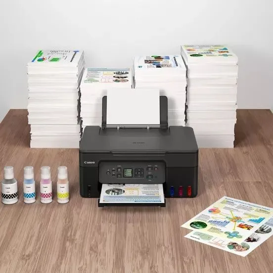 Rangli printer-MFU CANON PIXMA G3470, xususiyatlari keltirilgan 3 Rangli printer-MFU CANON PIXMA G3470, xususiyatlari keltirilgan 3