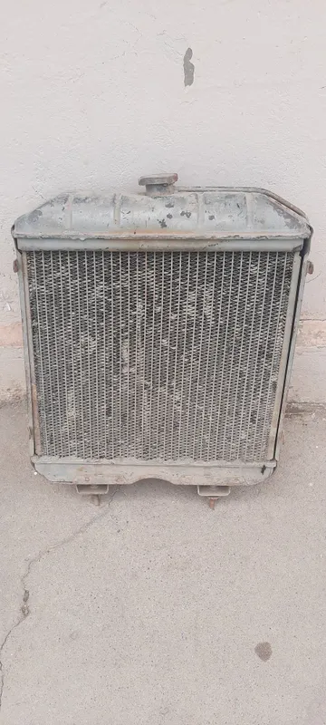 Gaz 21 radiator sotiladi holati alo 1 Gaz 21 radiator sotiladi holati alo 1