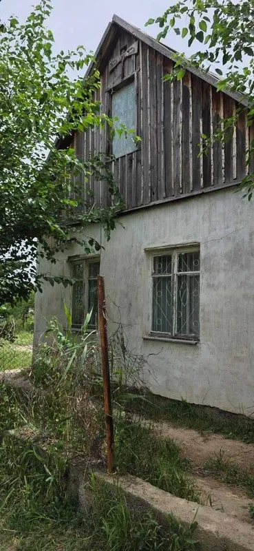 Срочно уй ховли сотилади, 2 хонали, Тошкент вилояти, Уртасарой тумани — фото 1