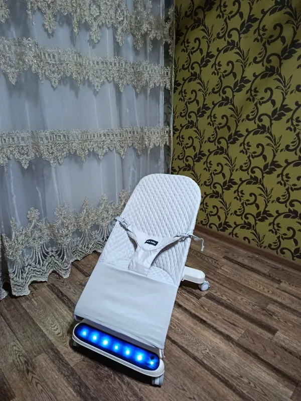 Шезлон сотилади янги