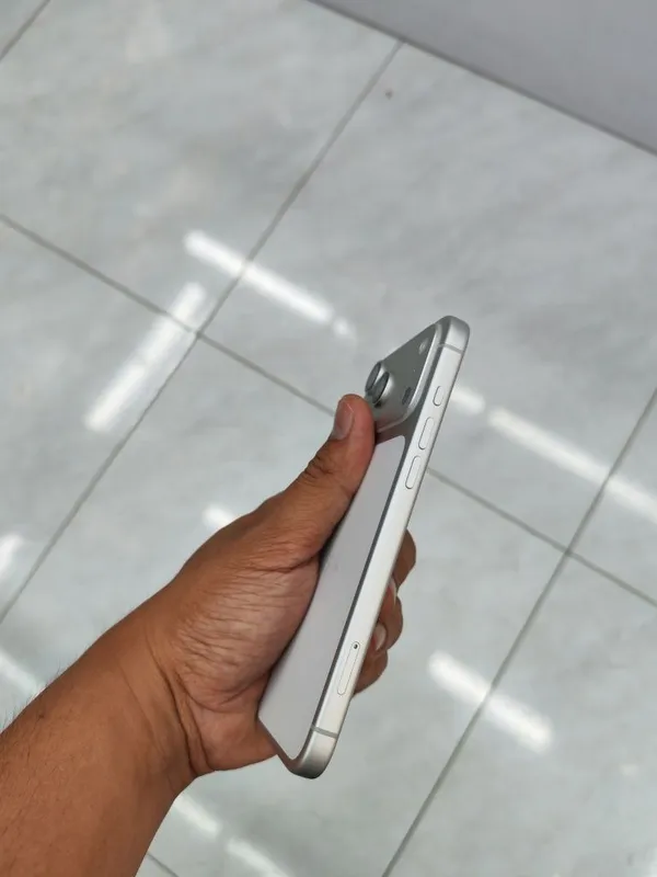 iPhone 17 Pro Max ZA/A 256 GB Seriy ideal — фото 3
