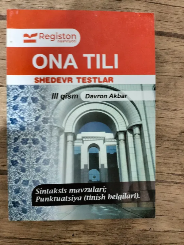 Registon toplam 1 Registon toplam 1