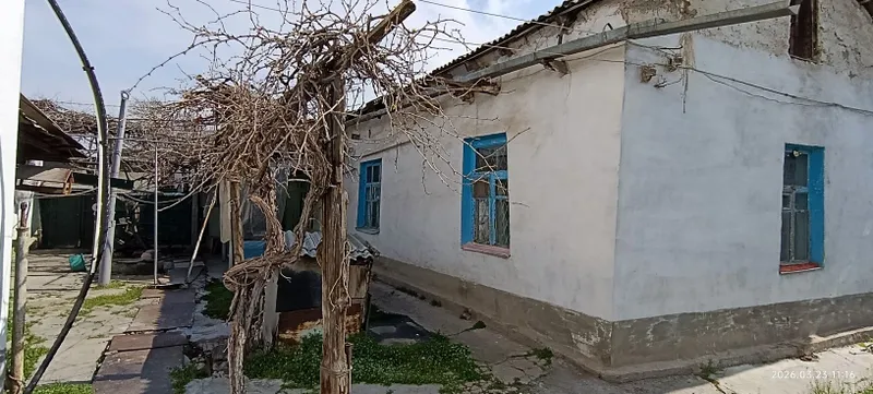 Продаётся дом от собственника в Яшнабадском районе.