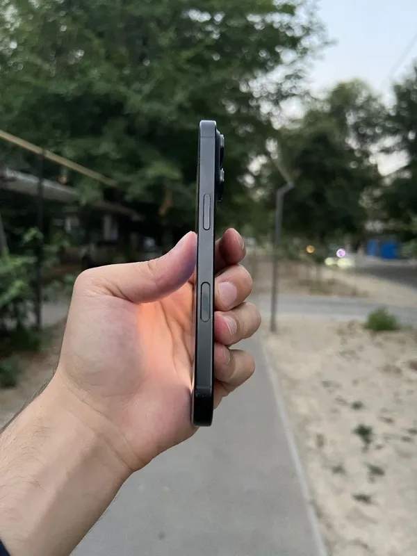 Srochna Iphone 16 Pro Dual sim. 3 Srochna Iphone 16 Pro Dual sim. 3