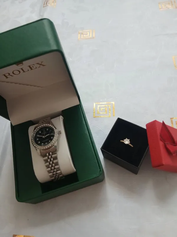 rolex soati