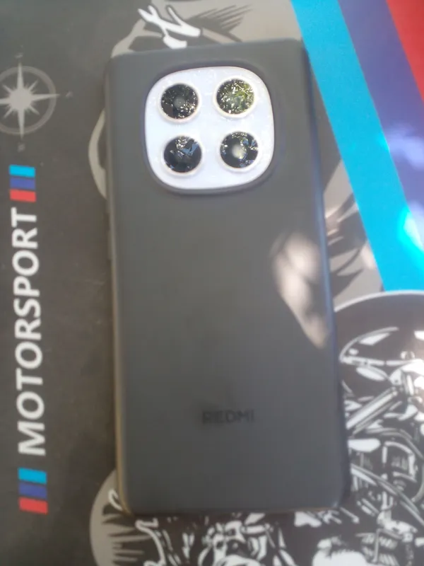 Redmi note 15 C pamyati 8/256 kamera 108 MP