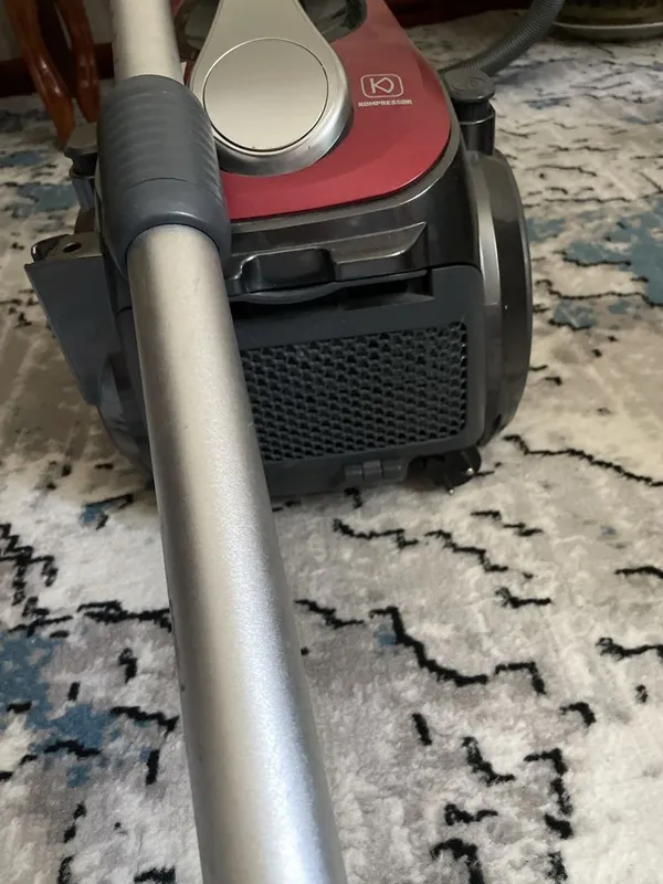 Plisos LG Kompressor 3
