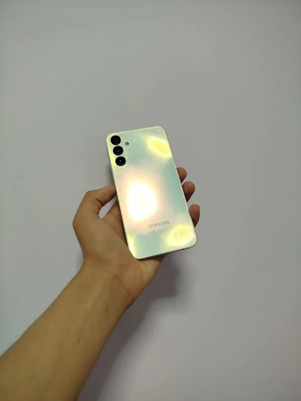Samsung galaxy a15 4/128gb sotiladi Samsung galaxy a15 4/128gb sotiladi