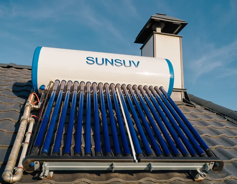 SUN SUV