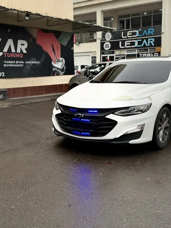 Avto tuning xizmati kimga kere bosa hamyonbop narxlada — фото 7