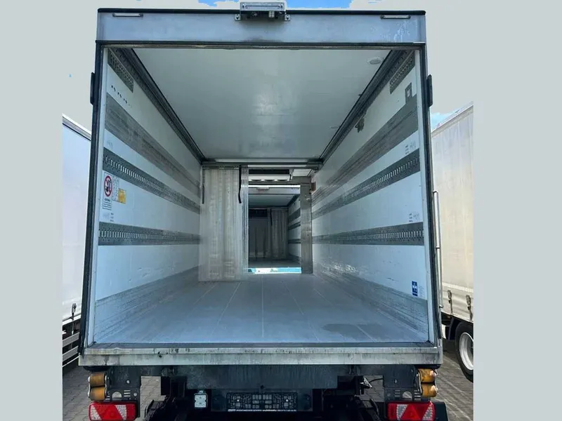 Авторефрижератор Mercedes-Benz Actros 2540 ACC — фото 4