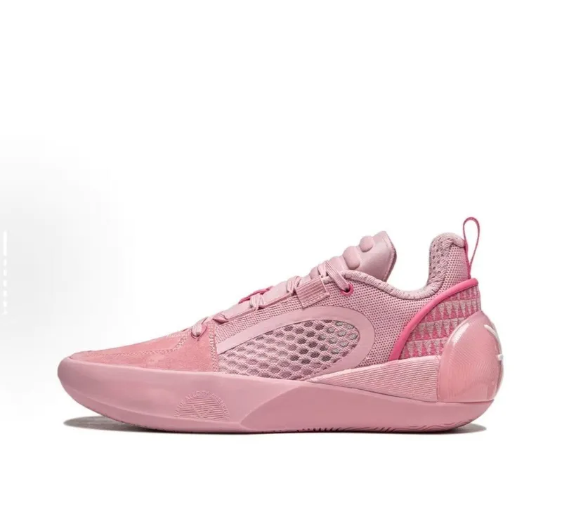 На заказ игровые кроссовки от бренда Li-Ning — фото 4