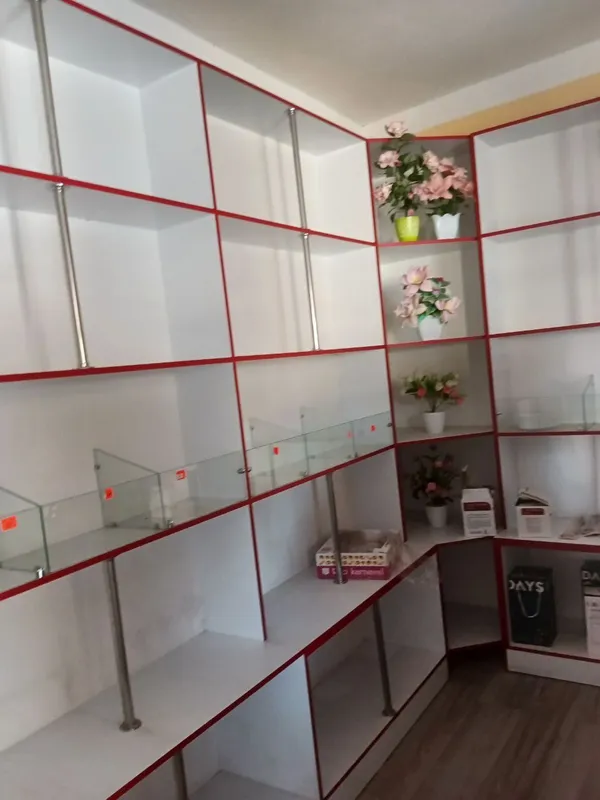 Прилавки для магазина 4 Прилавки для магазина 4