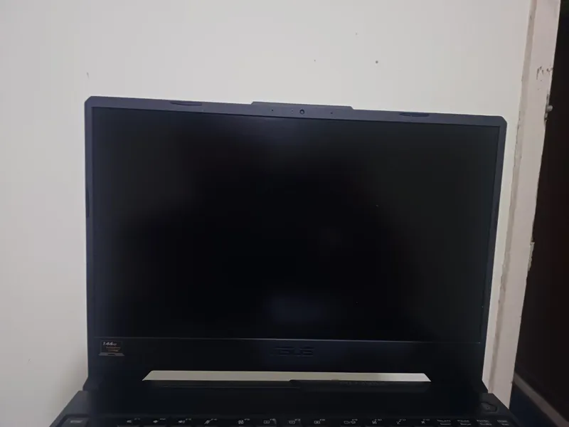 Asus Taf Gaming A15