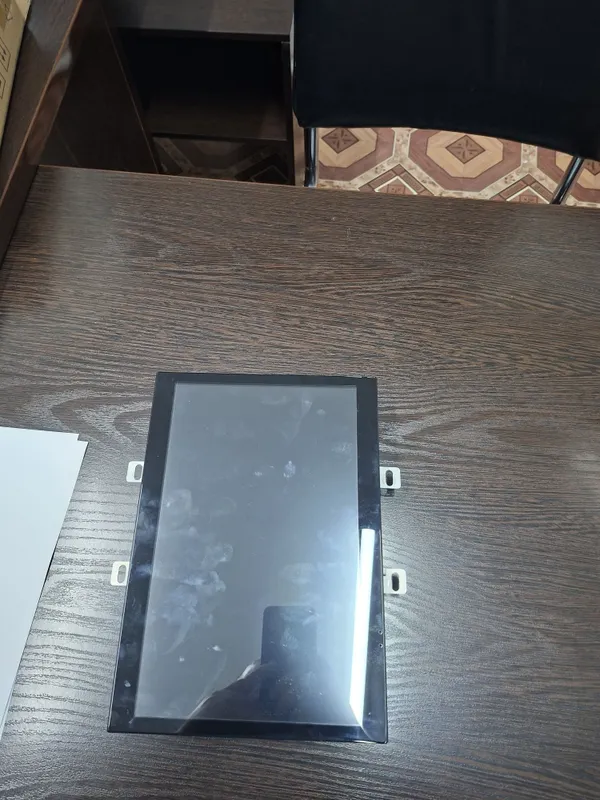 MONITOR JAC J7 androit 1