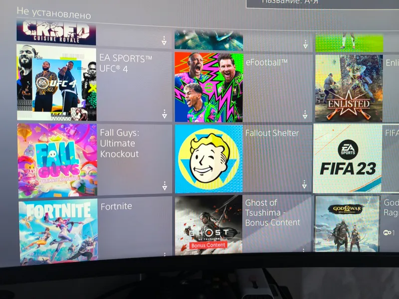 Playstation 4 Pro 500 GB срочно 7