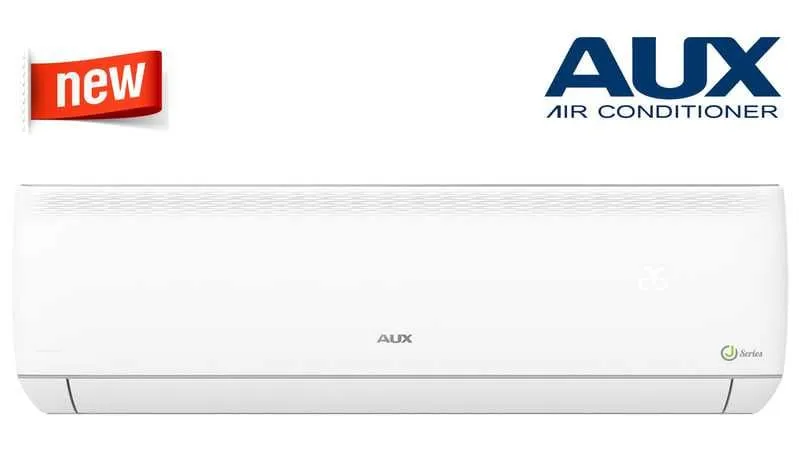 AUX 12 INVERTER konditsioneri, yetkazib berish BEPUL, 10 yil kafolat, UZUM 4