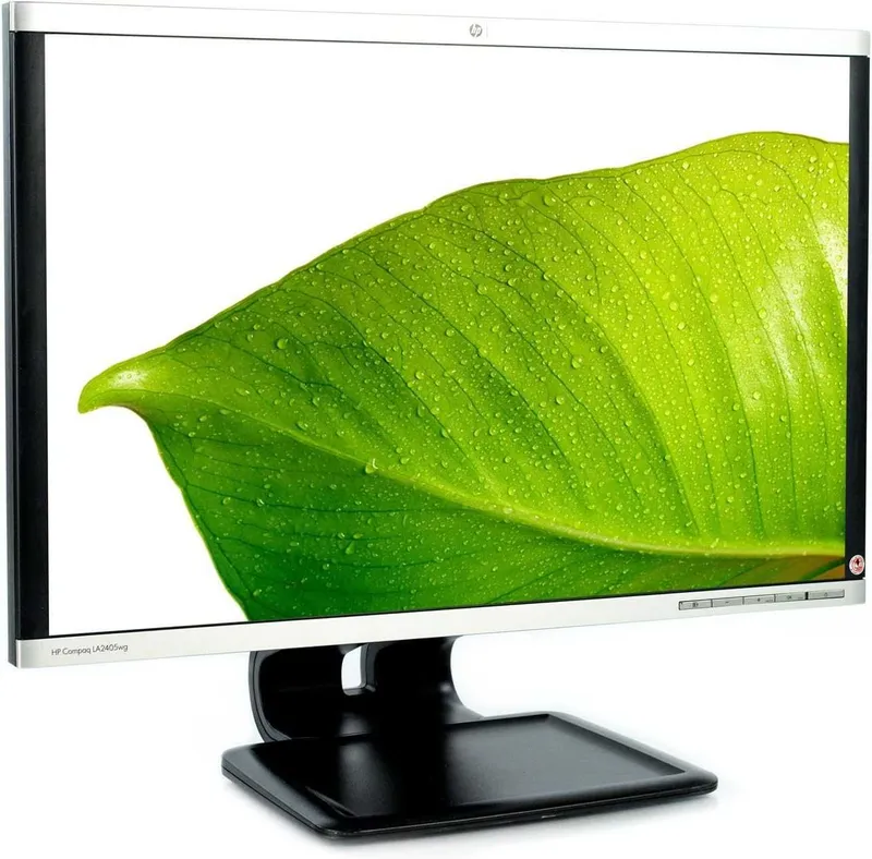 Монитор HP LA2405wg 24 1920x1200 VGA DVI DP Widescreen Monitor 1 Монитор HP LA2405wg 24 1920x1200 VGA DVI DP Widescreen Monitor 1