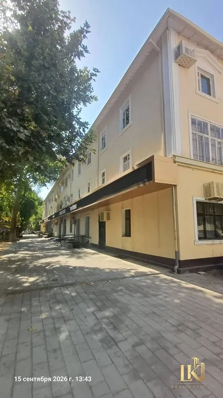 Yakkasaroy tumanida ta’mirlangan 2 xonali kvartira sotiladi 1 Yakkasaroy tumanida ta’mirlangan 2 xonali kvartira sotiladi 1