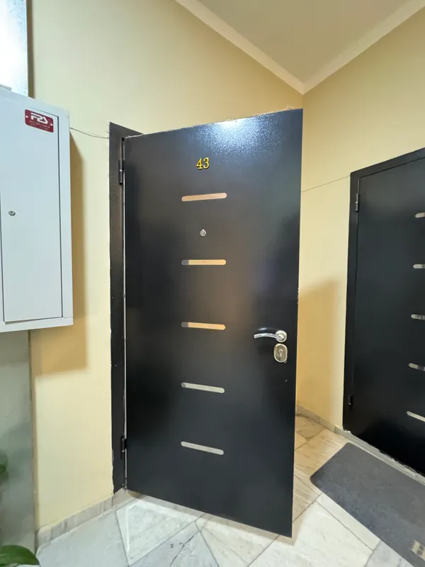 Продажа: новая 2к квартира, Мирабадский р., 82м². — фото 1