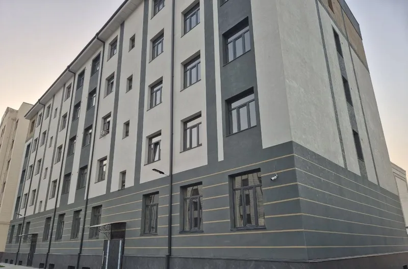 Квартира 3 хонали 62 м кв Когон Вокзалда 7 Квартира 3 хонали 62 м кв Когон Вокзалда 7