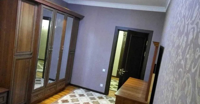 аренда квартира м.беруний 3 хоналий нархи 800$ — фото 1