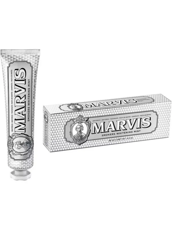 Marvis tish pastasi