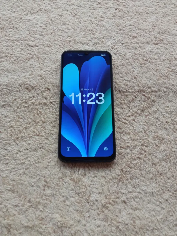 Redmi 15C 4/128 gb 1