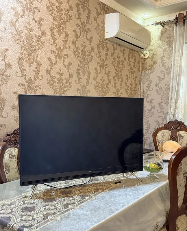 Продаётся телевизор Samsung 1 Продаётся телевизор Samsung 1
