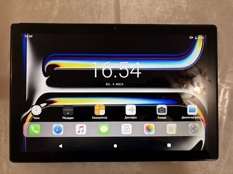 Kuchli T1000 Pro Max (Black) plansheti sotiladi + klaviatura 1 Kuchli T1000 Pro Max (Black) plansheti sotiladi + klaviatura 1
