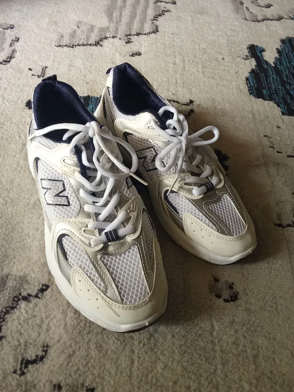 New balance krosofka